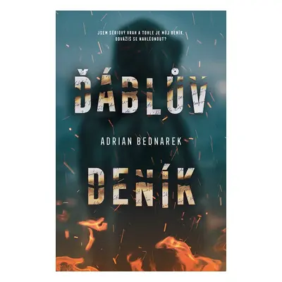 Ďáblův deník - Adrian Bednarek