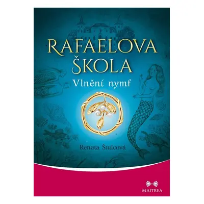 Rafaelova škola - Renata Štulcová