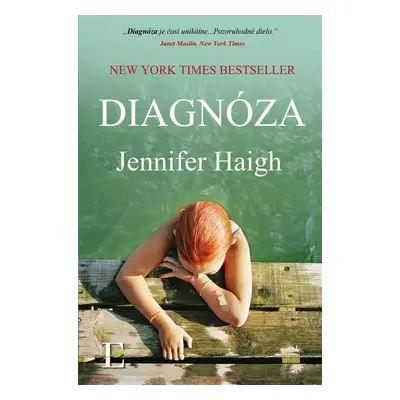 Diagnóza - Jennifer Haigh