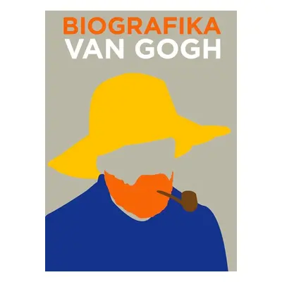 Biografika Van Gogh - Autor Neuveden