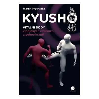 Kyusho - Martin Procházka