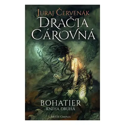 Dračia cárovná - Juraj Červenák