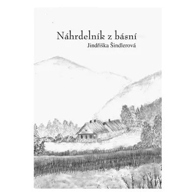 Náhrdelník z básní - Jindřiška Šindlérová