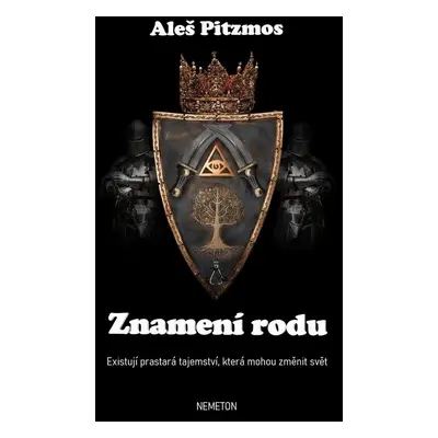 Znamení rodu - Aleš Pitzmos