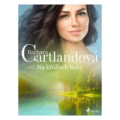 Na křídlech lásky - Barbara Cartland