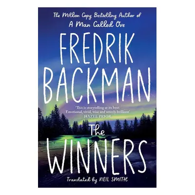 The Winners - Fredrik Backman