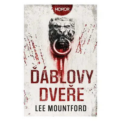 Ďáblovy dveře - Lee Mountford