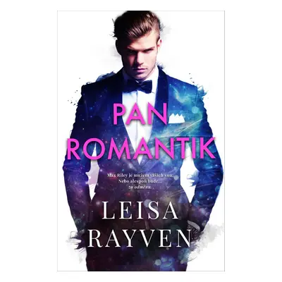 Pan Romantik - Leisa Raven