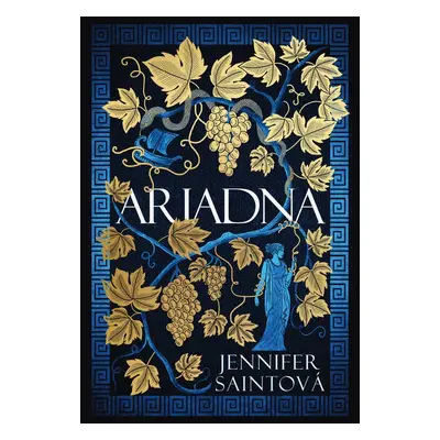 Ariadna - Jennifer Saint