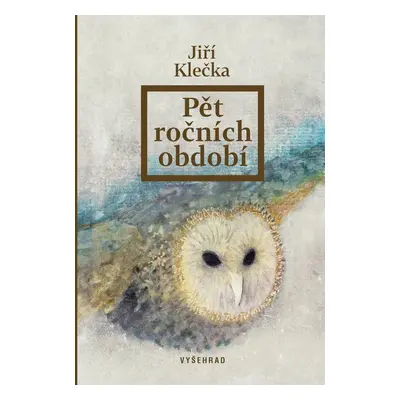 Pět ročních období - Jiří Klečka