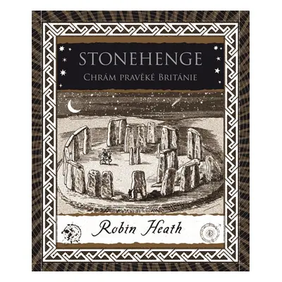 Stonehenge - Robin Heath