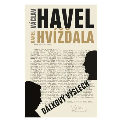 Dálkový výslech - Václav Havel