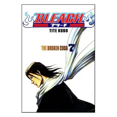 Bleach 7 - Tite Kubo