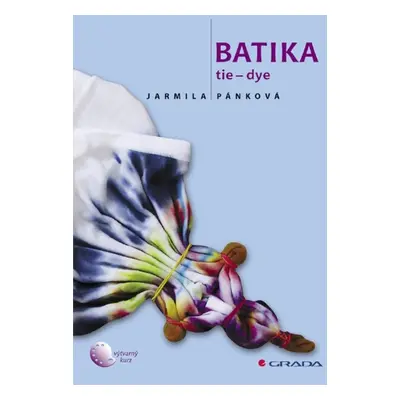 Batika - Jarmila Pánková