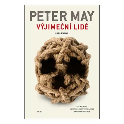 Výjimeční lidé - Peter May