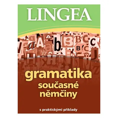 Gramatika současné němčiny - Autor Neuveden