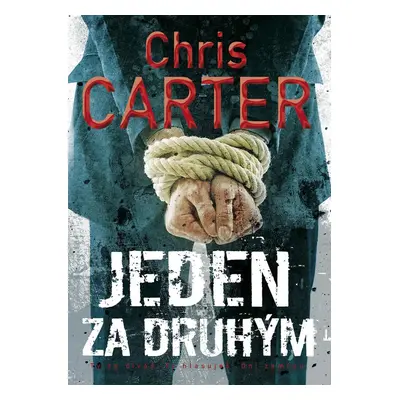 Jeden za druhým - Chris Carter