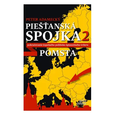 Piešťanská spojka 2 - Peter Adamecký