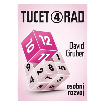 Tucet rad, jak být úspěšnější v práci 4 - David Gruber