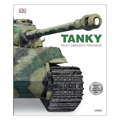 Tanky - David Willey