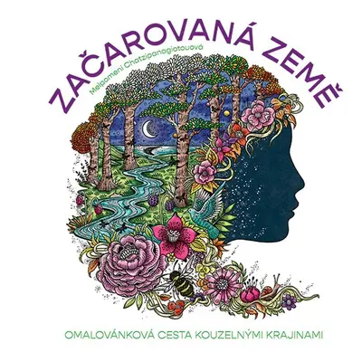 Začarovaná Země - Melpomeni Chatzipanagiotou