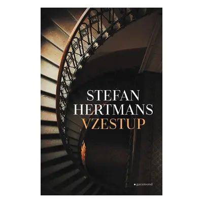 Vzestup - Stefan Hertmans