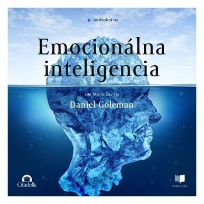 Emocionálna inteligencia - Daniel Goleman