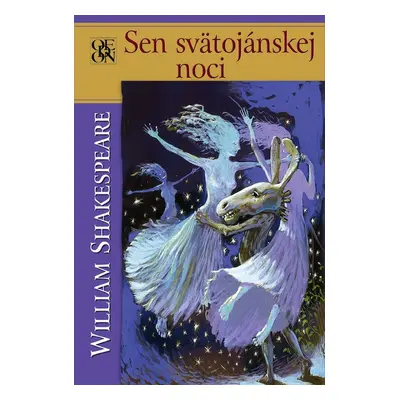 Sen svätojánskej noci - William Shakespeare