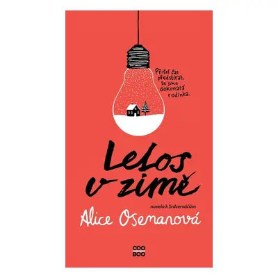 Letos v zimě - Alice Oseman