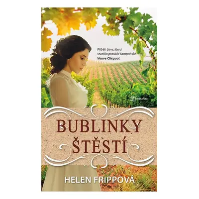 Bublinky štěstí - Helen Frippová