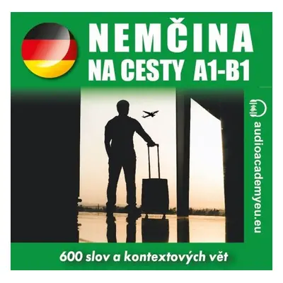 Němčina na cesty A1 - B1 - Tomáš Dvořáček