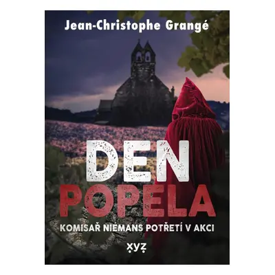 Den popela - Jean Christophe Grangé