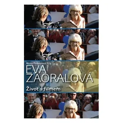 Eva Zaoralová - Alena Prokopová