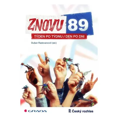 Znovu 89 - Dušan Radovanovič