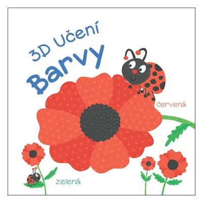 3D Učení Barvy - Autor Neuveden