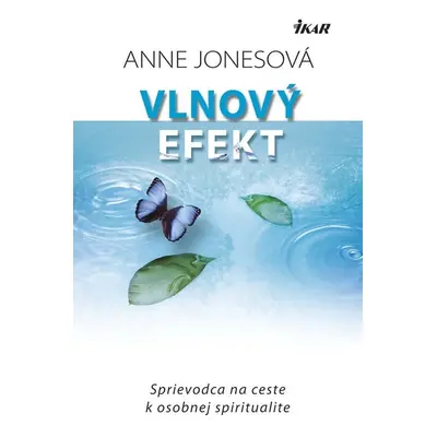 Vlnový efekt - Anne Jones