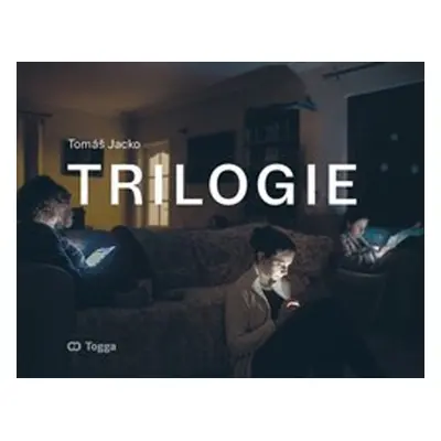 Trilogie - Tomáš Jacko