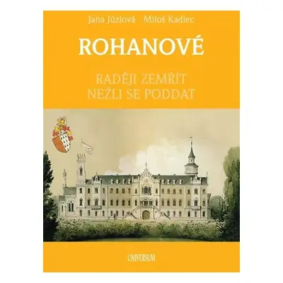 Rohanové - Miloš Kadlec