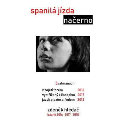 Spanilá jízda načerno - Zdeněk Hledač