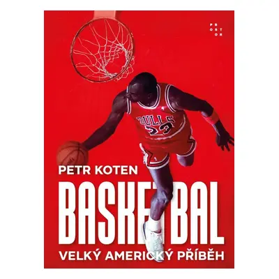 Basketbal - Petr Koten