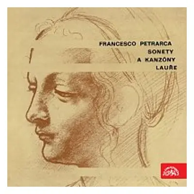 Sonety a kanzóny Lauře - Francesco Petrarca