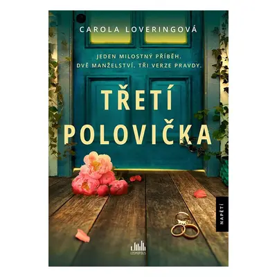 Třetí polovička - Carola Loveringová