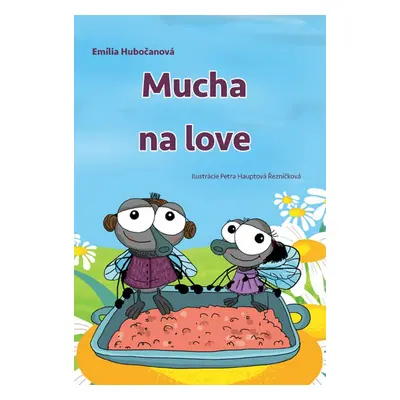 Mucha na love - Emília Hubočanová