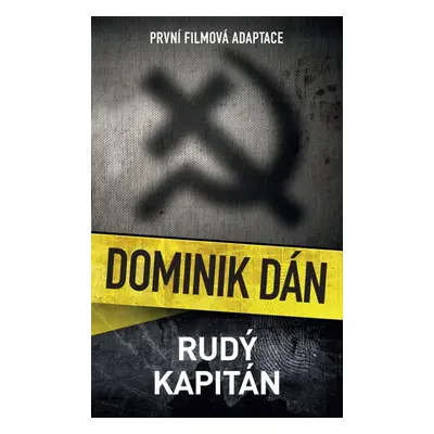 Rudý kapitán - Dominik Dán