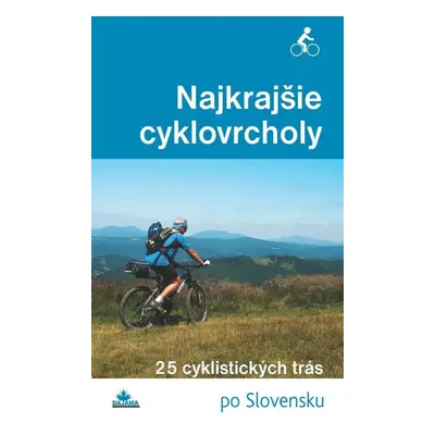 Najkrajšie cyklovrcholy (1. diel) - Karol Mizla