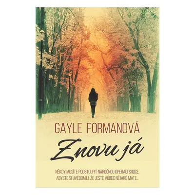 Znovu já - Gayle Forman