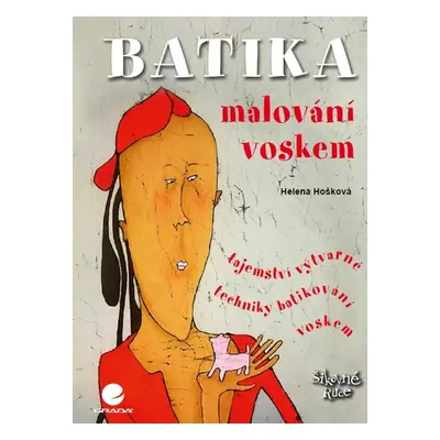 Batika - Helena Hošková