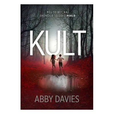 Kult - Abby Davies