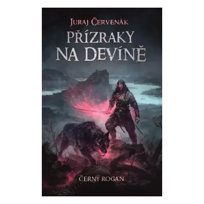 Přízraky na Devíně - Juraj Červenák