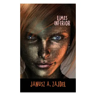 Limes inferior - Janusz A. Zajdel